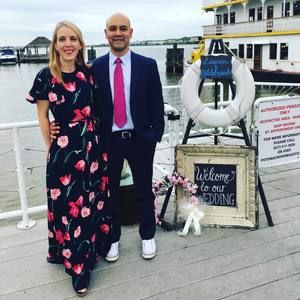 Meet your Posher, Luis